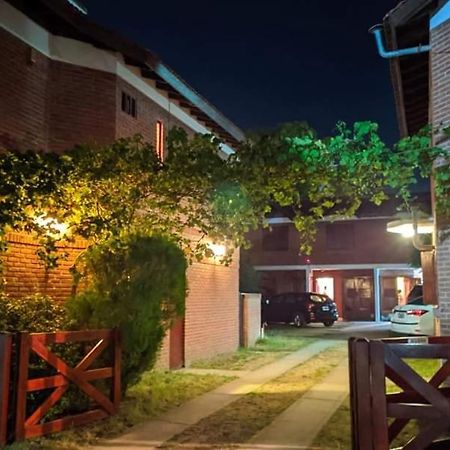 Complejo Playa Grande Apartment San Bernardo Exterior photo