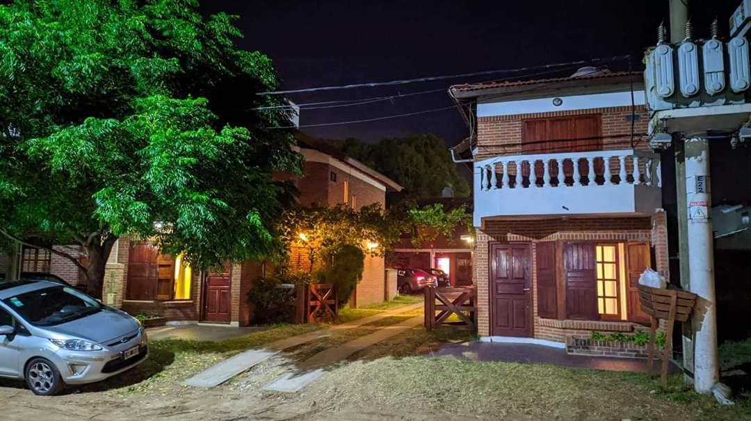 Complejo Playa Grande Apartment San Bernardo Exterior photo