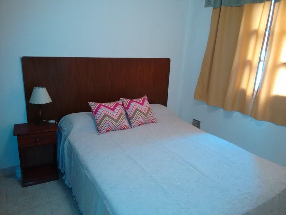 Complejo Playa Grande Apartment San Bernardo Exterior photo