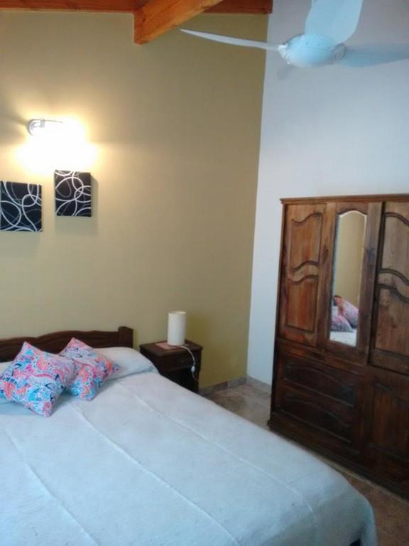 Complejo Playa Grande Apartment San Bernardo Exterior photo