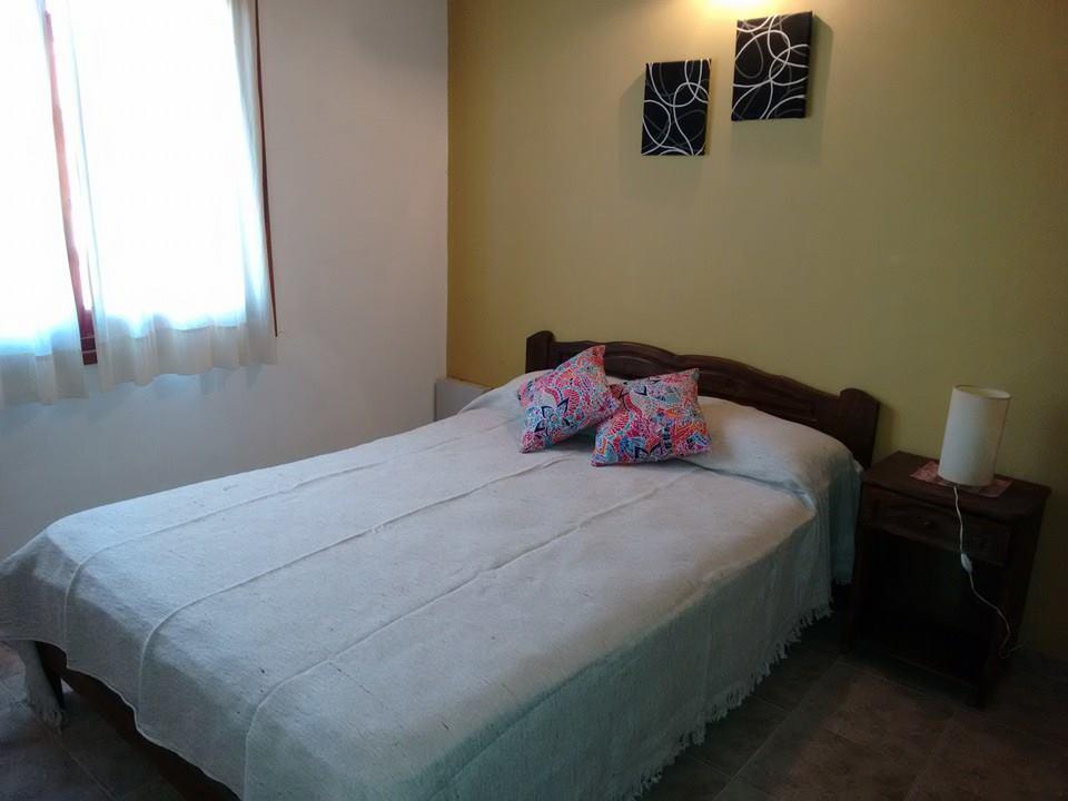 Complejo Playa Grande Apartment San Bernardo Exterior photo