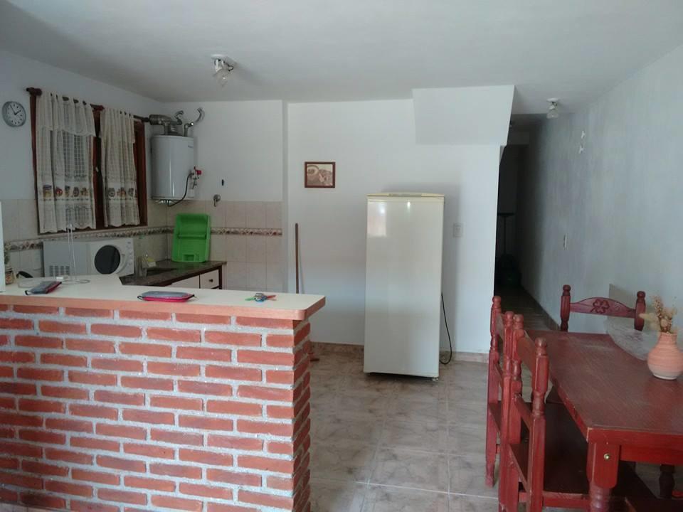 Complejo Playa Grande Apartment San Bernardo Exterior photo